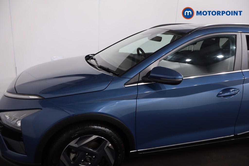 Used Hyundai BAYON 2024 for sale - 77245756: Photo 32