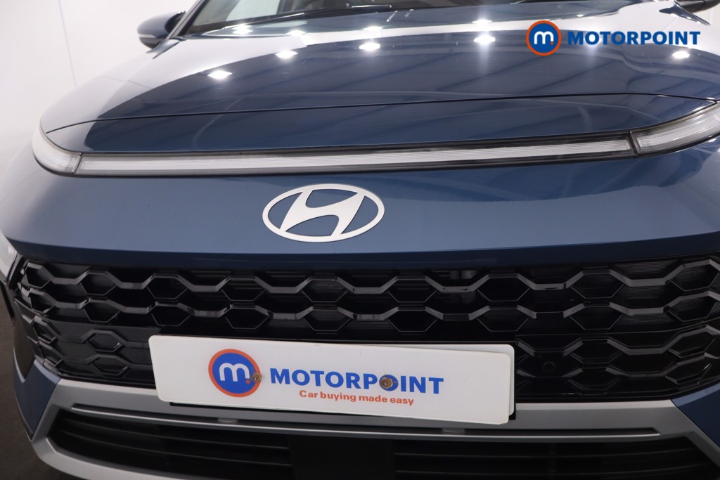 Used Hyundai BAYON 2024 for sale - 77245756: Photo 33