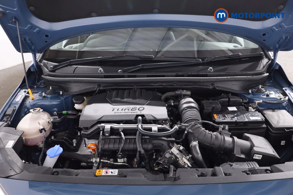 Used Hyundai BAYON 2024 for sale - 77245756: Photo 36