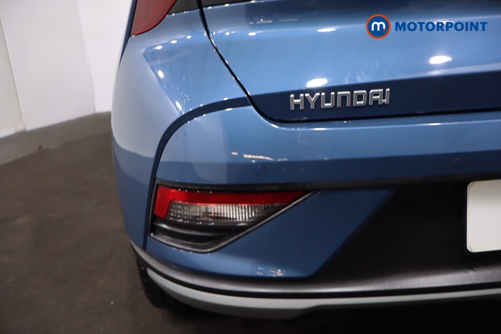 Used Hyundai BAYON 2024 for sale - 77245756: Photo 40