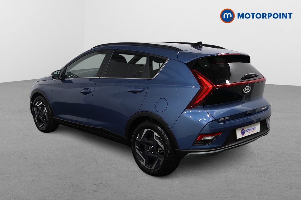 Used Hyundai BAYON 2024 for sale - 77245756: Photo 5