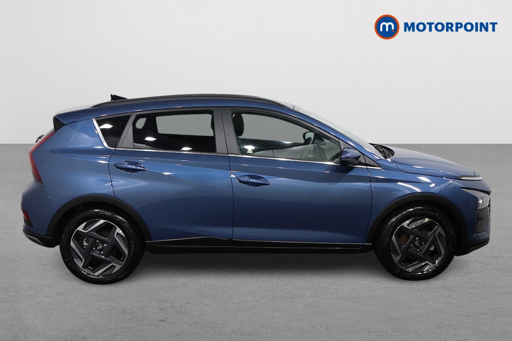 Used Hyundai BAYON 2024 for sale - 77245756: Photo 8