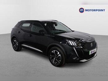 Used Peugeot 2008 2023 for sale - 78566015: Photo