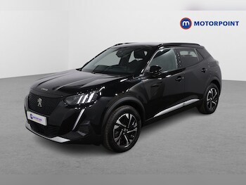 Used Peugeot 2008 2023 for sale - 78566015: Photo