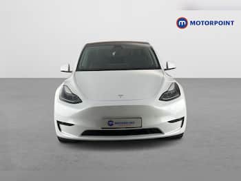 Used Tesla Model Y 2022 for sale - 79883349: Photo