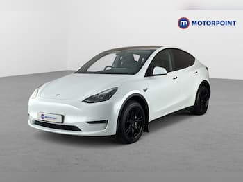 Used Tesla Model Y 2022 for sale - 79883349: Photo