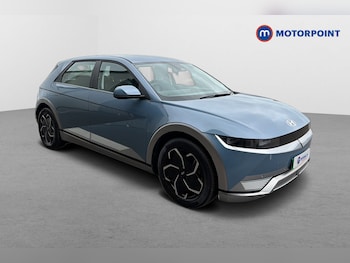 Used Hyundai IONIQ 5 2023 for sale - 78918412: Photo