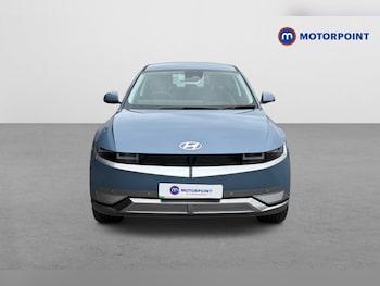 Used Hyundai IONIQ 5 2023 for sale - 78918412: Photo