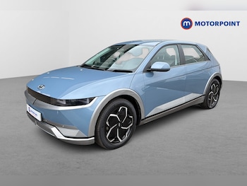 Used Hyundai IONIQ 5 2023 for sale - 78918412: Photo
