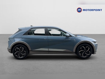 Used Hyundai IONIQ 5 2023 for sale - 78918412: Photo