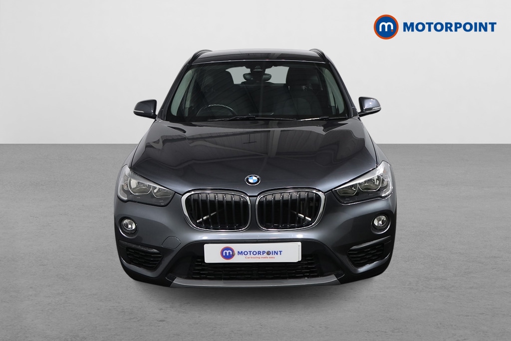 Used BMW X1 2019 for sale - 77245764: Photo 2