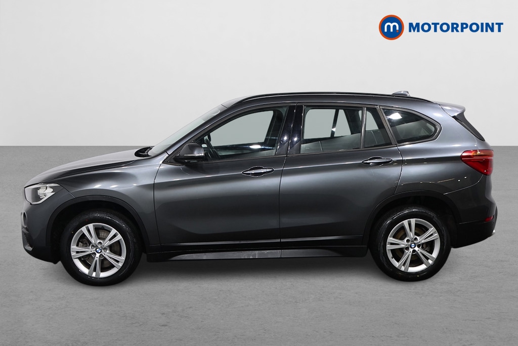 Used BMW X1 2019 for sale - 77245764: Photo 4