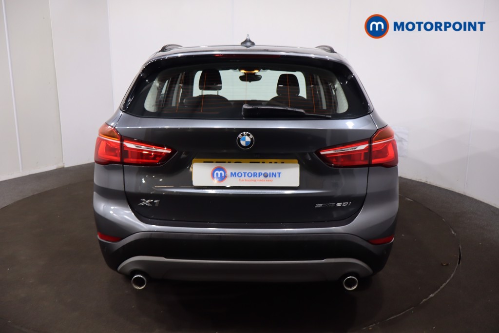 Used BMW X1 2019 for sale - 77245764: Photo 41