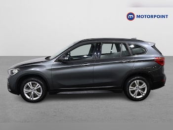 Used BMW X1 2019 for sale - 77245764: Photo