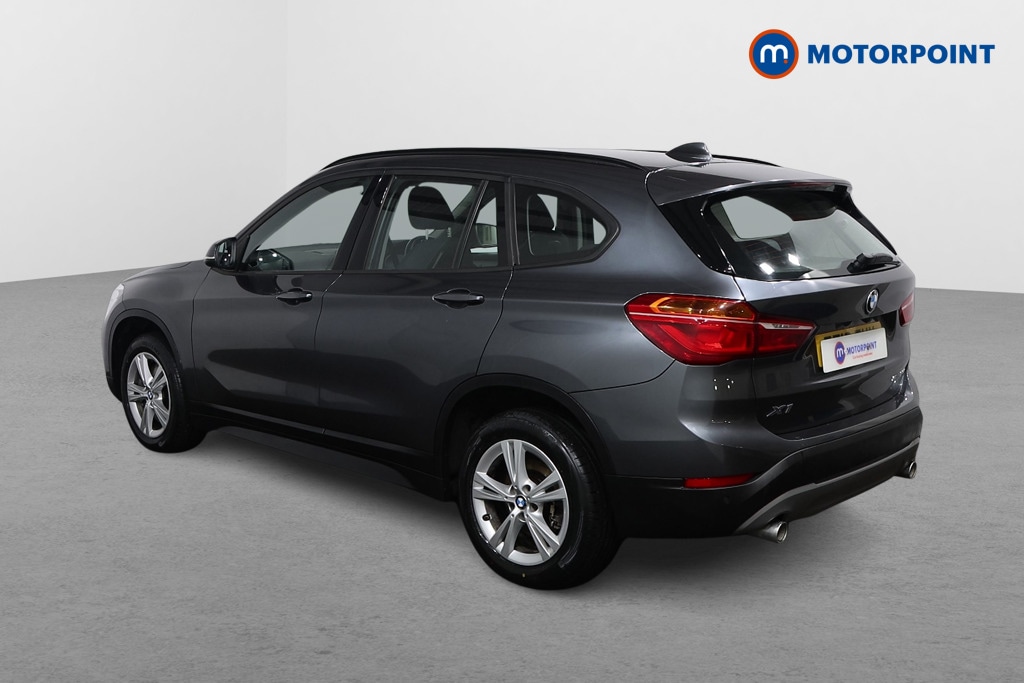 Used BMW X1 2019 for sale - 77245764: Photo 5