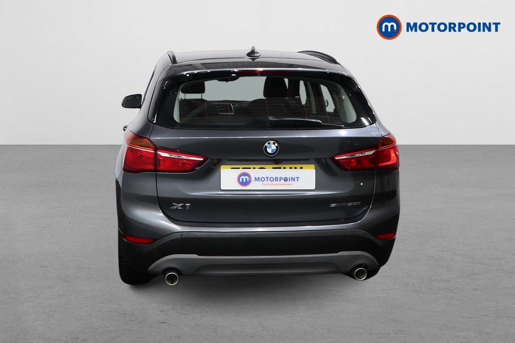 Used BMW X1 2019 for sale - 77245764: Photo 6