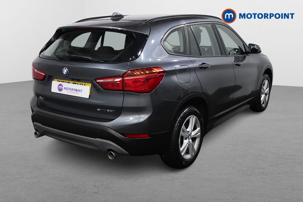 Used BMW X1 2019 for sale - 77245764: Photo 7