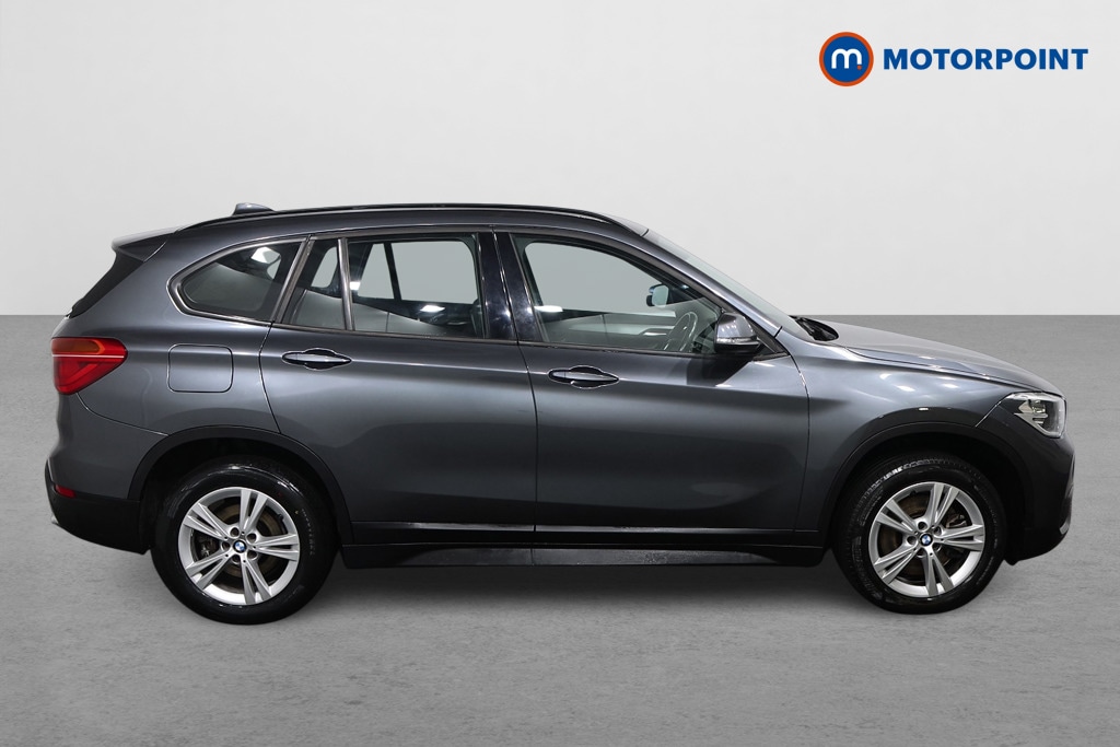 Used BMW X1 2019 for sale - 77245764: Photo 8