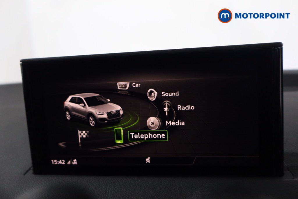 Used Audi Q2 2023 for sale - 77071696: Photo 10