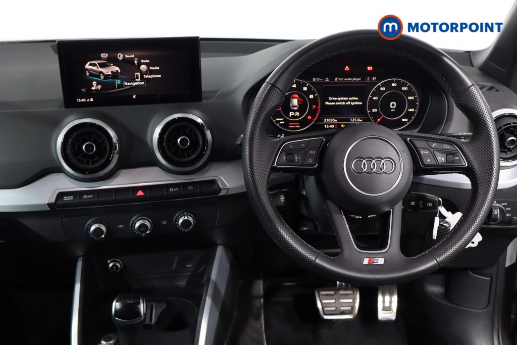 Used Audi Q2 2023 for sale - 77071696: Photo 11