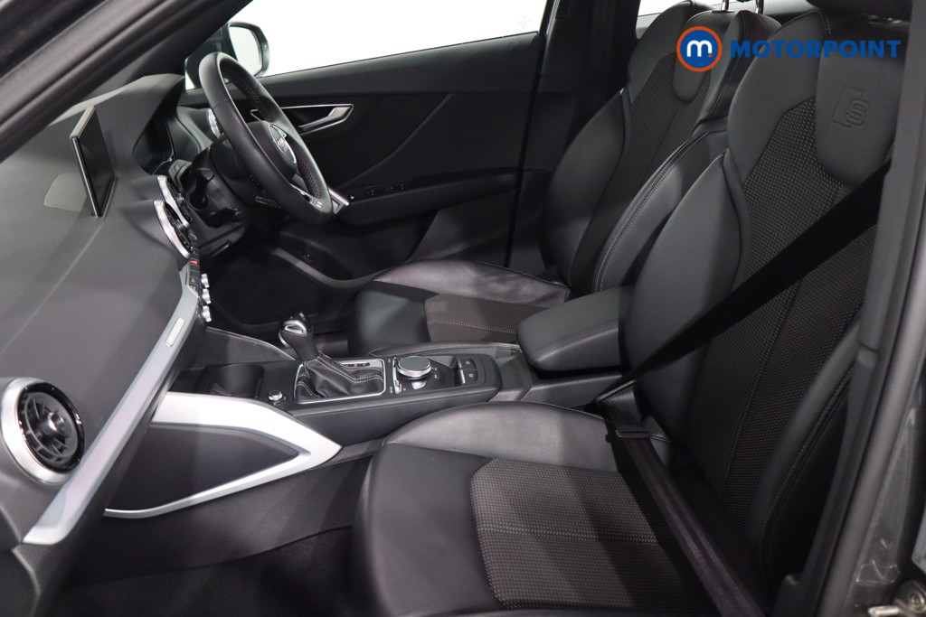 Used Audi Q2 2023 for sale - 77071696: Photo 12