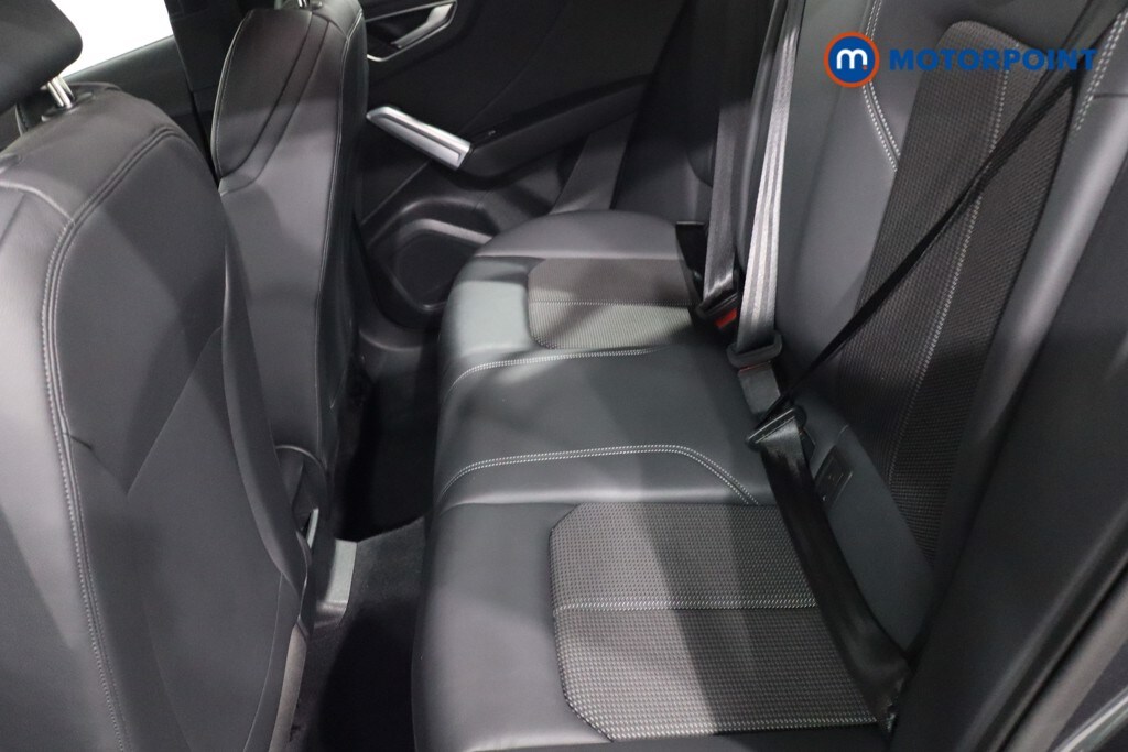 Used Audi Q2 2023 for sale - 77071696: Photo 13