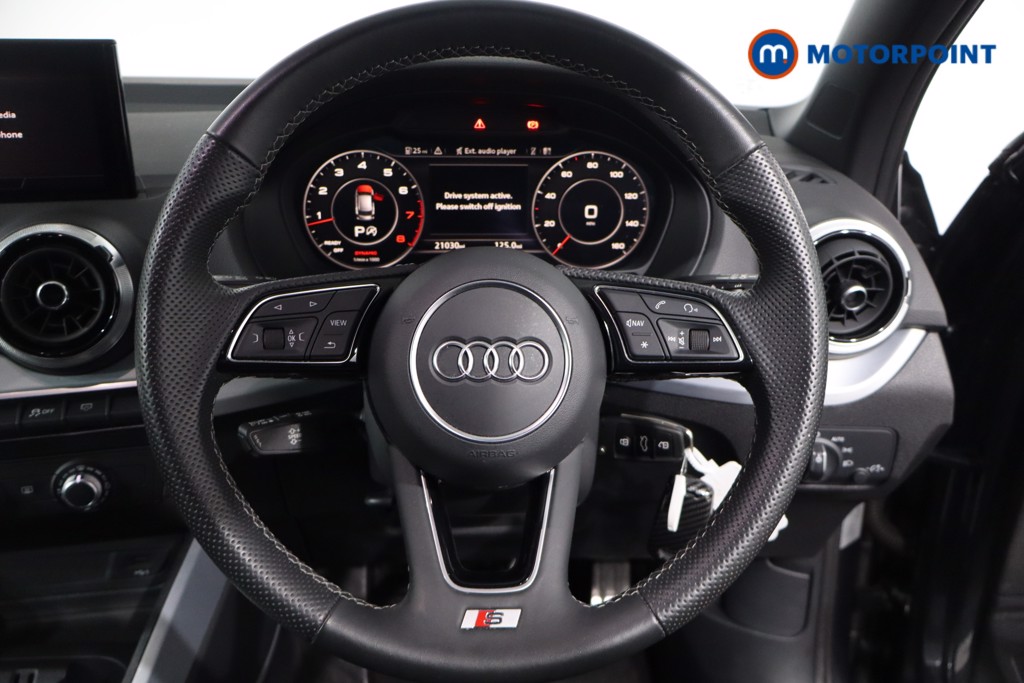 Used Audi Q2 2023 for sale - 77071696: Photo 14