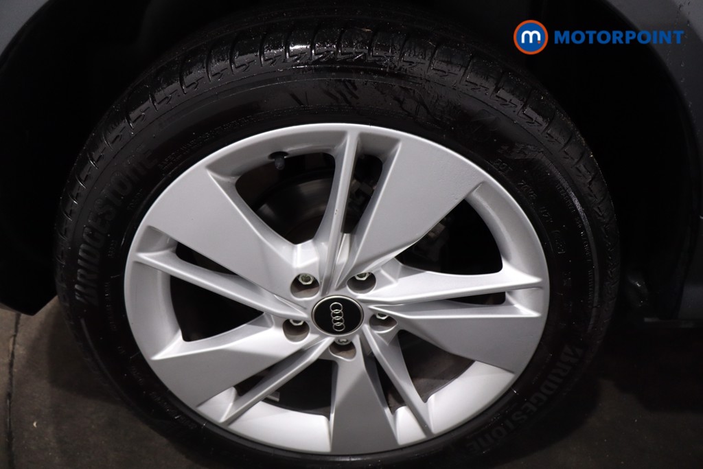 Used Audi Q2 2023 for sale - 77071696: Photo 17