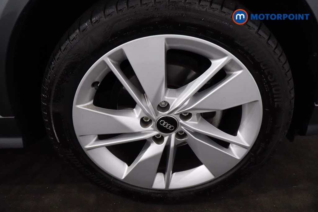 Used Audi Q2 2023 for sale - 77071696: Photo 18