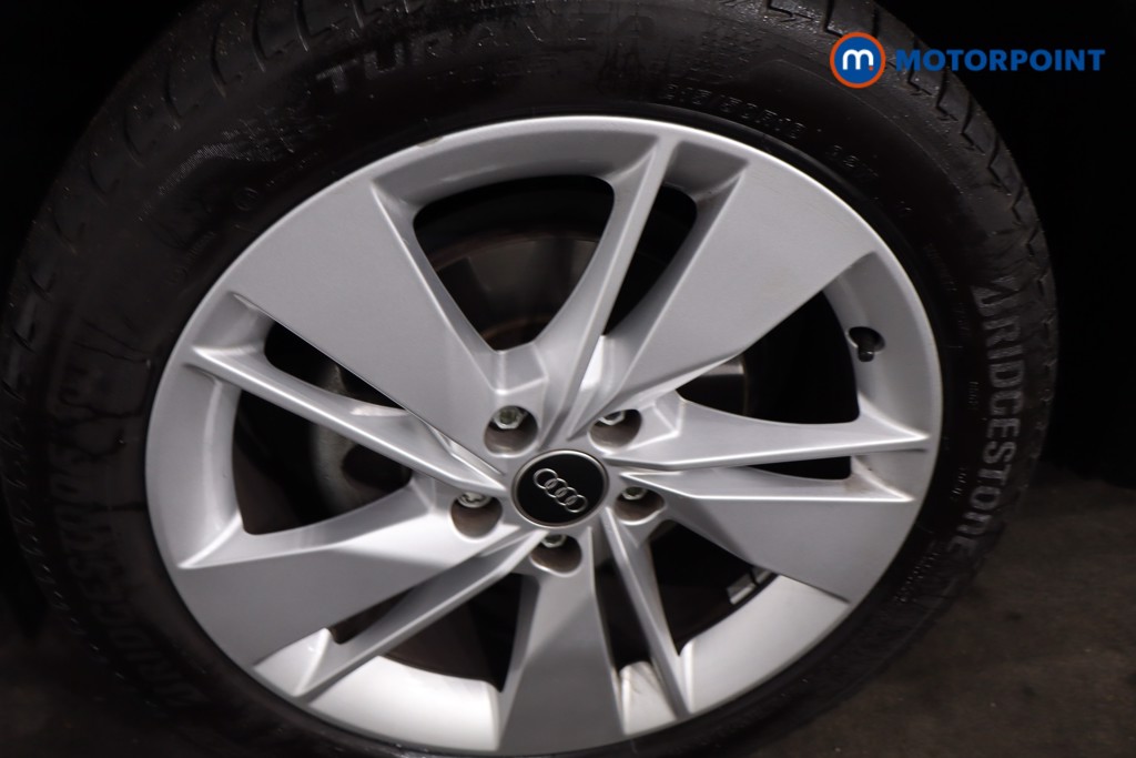 Used Audi Q2 2023 for sale - 77071696: Photo 19