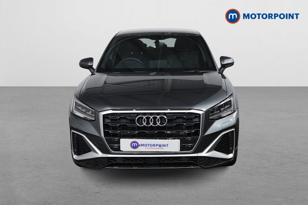 Used Audi Q2 2023 for sale - 77071696: Photo 2