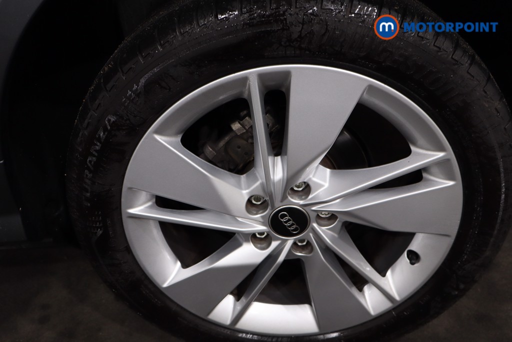 Used Audi Q2 2023 for sale - 77071696: Photo 20