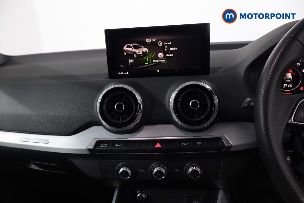 Used Audi Q2 2023 for sale - 77071696: Photo 27