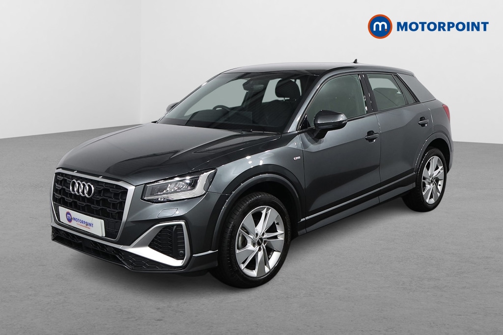 Used Audi Q2 2023 for sale - 77071696: Photo 3