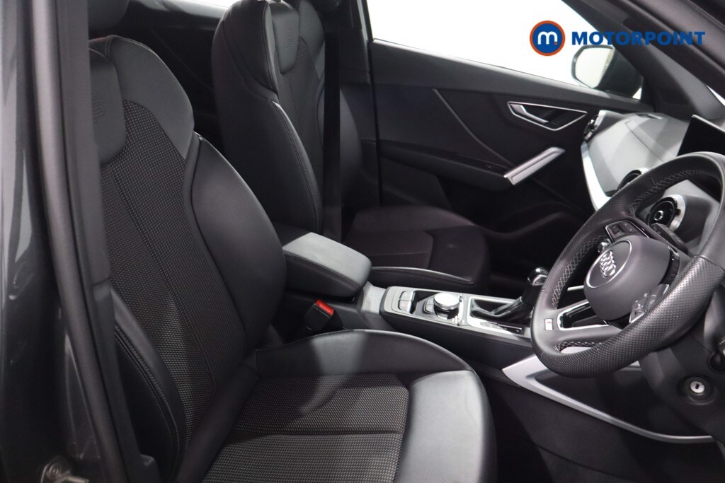 Used Audi Q2 2023 for sale - 77071696: Photo 33