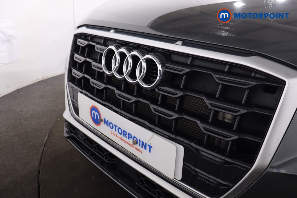 Used Audi Q2 2023 for sale - 77071696: Photo 40