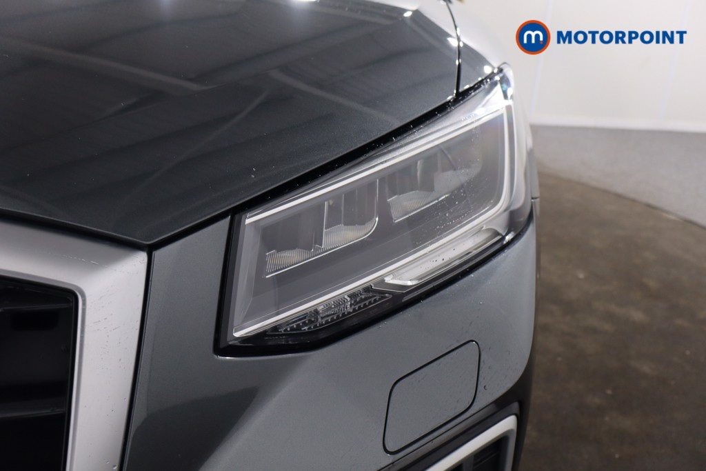 Used Audi Q2 2023 for sale - 77071696: Photo 41