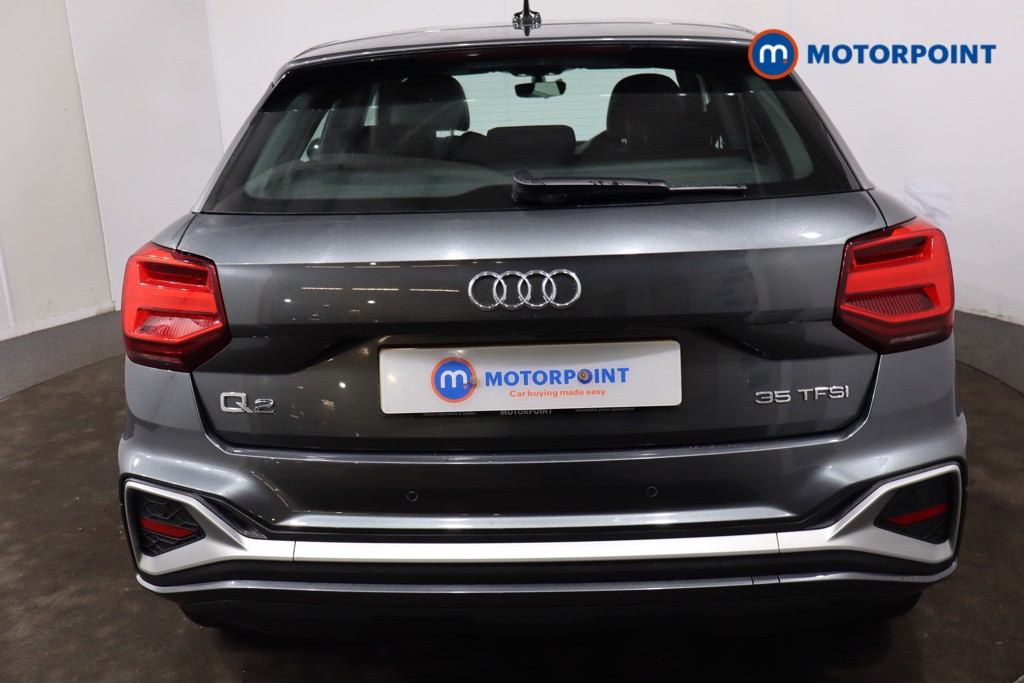 Used Audi Q2 2023 for sale - 77071696: Photo 45
