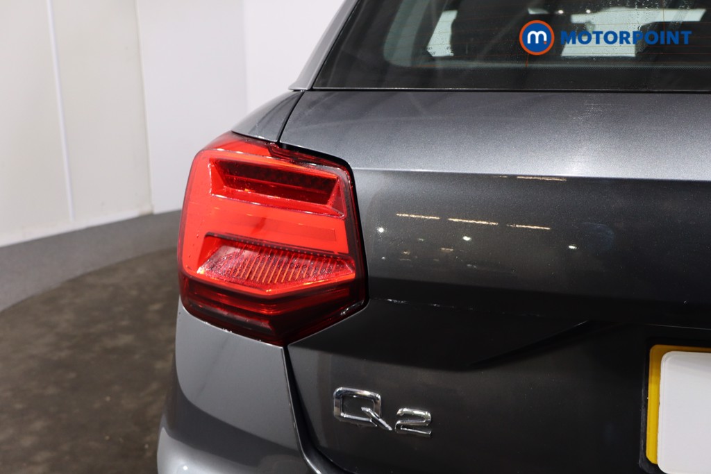 Used Audi Q2 2023 for sale - 77071696: Photo 47