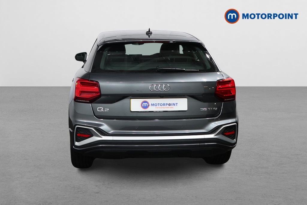 Used Audi Q2 2023 for sale - 77071696: Photo 6