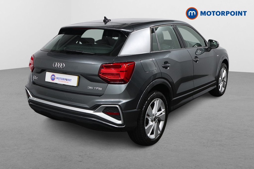 Used Audi Q2 2023 for sale - 77071696: Photo 7