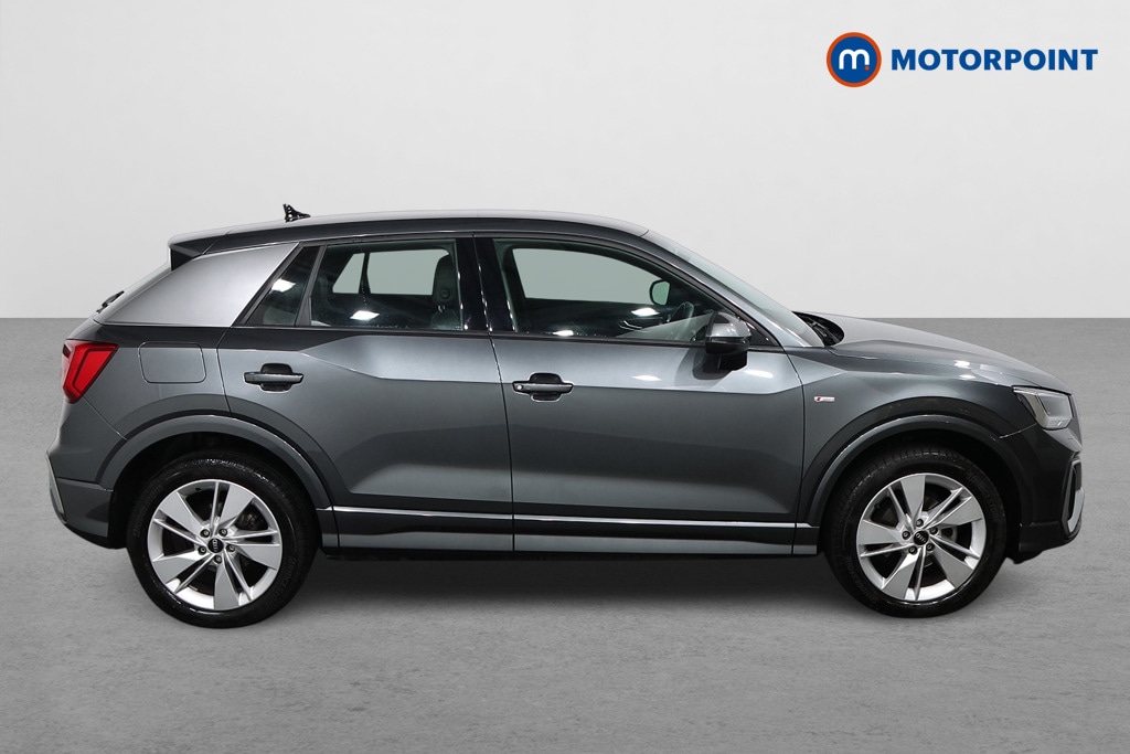 Used Audi Q2 2023 for sale - 77071696: Photo 8