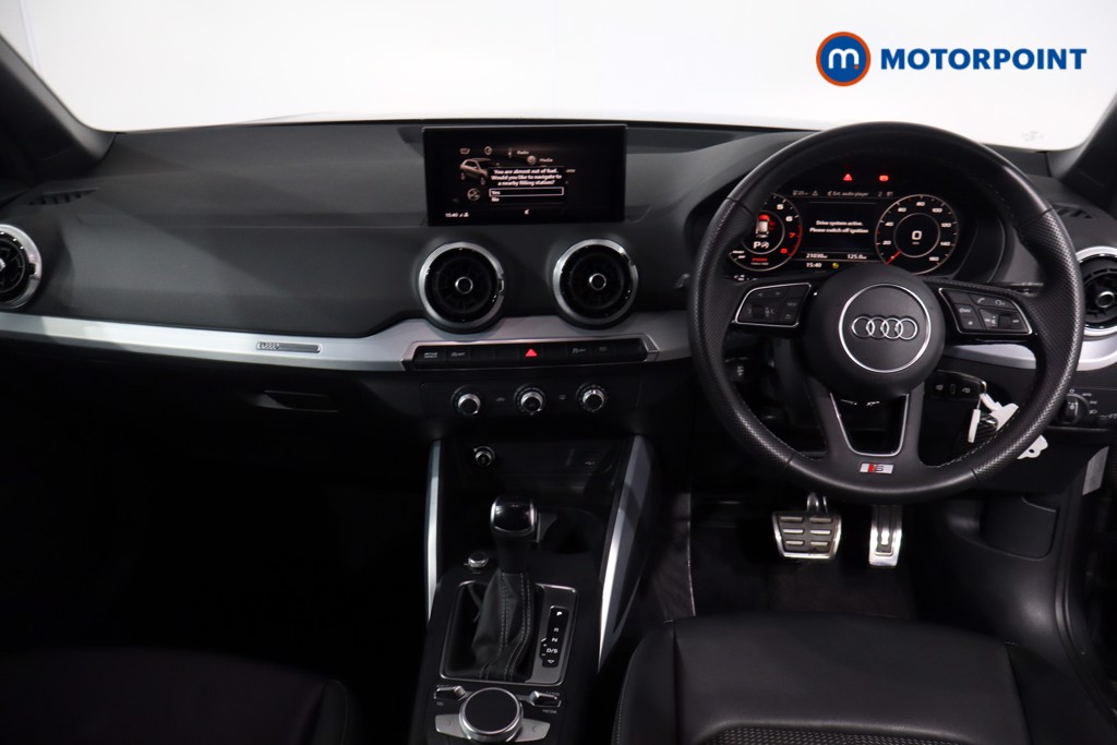 Used Audi Q2 2023 for sale - 77071696: Photo 9