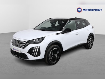 Used Peugeot 2008 2025 for sale - 76460709: Photo