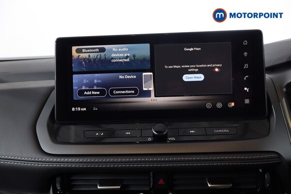 Used Nissan Qashqai 2025 for sale - 75545765: Photo 10