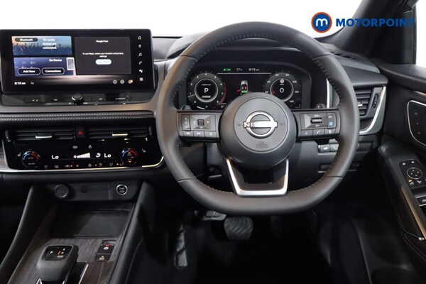 Used Nissan Qashqai 2025 for sale - 75545765: Photo 11