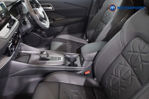 Used Nissan Qashqai 2025 for sale - 75545765: Photo 12