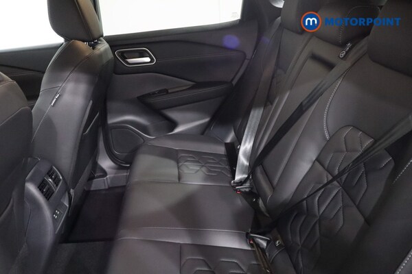 Used Nissan Qashqai 2025 for sale - 75545765: Photo 13