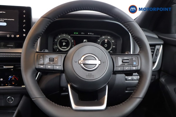 Used Nissan Qashqai 2025 for sale - 75545765: Photo 14
