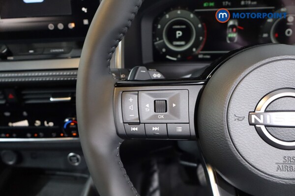 Used Nissan Qashqai 2025 for sale - 75545765: Photo 15